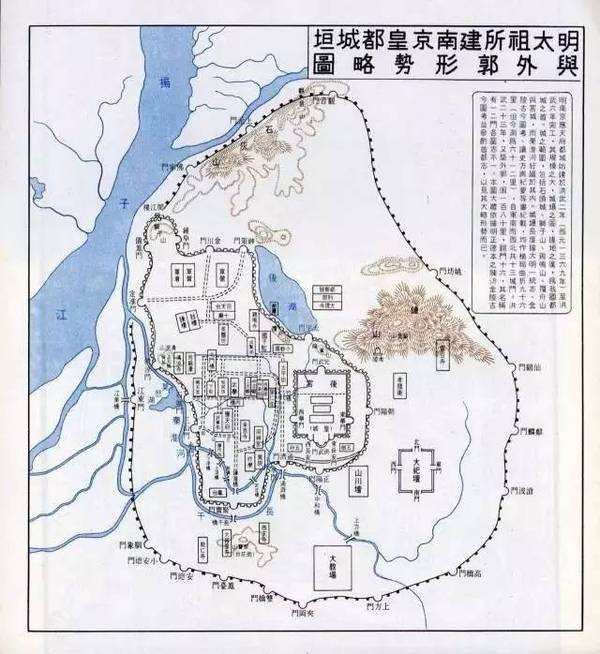 明成祖朱棣为何要把大明京师由南京迁往北京？