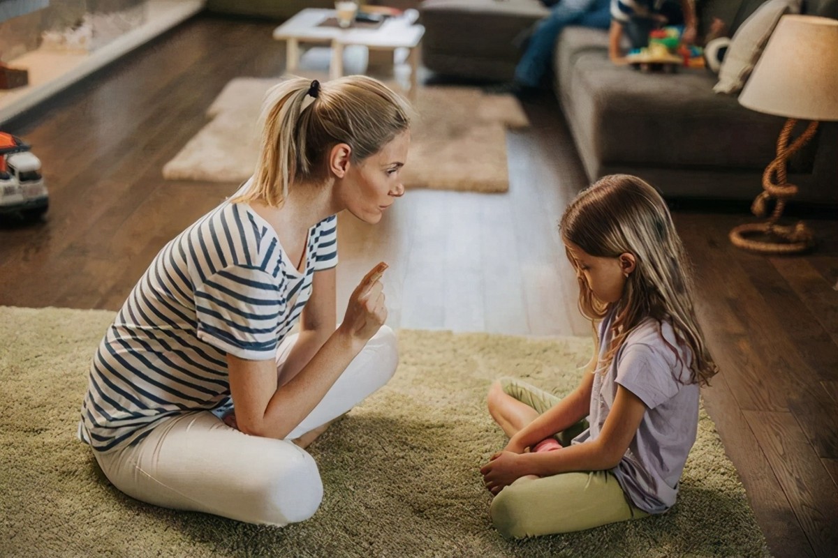 吼孩子，远比你想象中“可怕”，哈佛研究已证实吼叫会影响智力