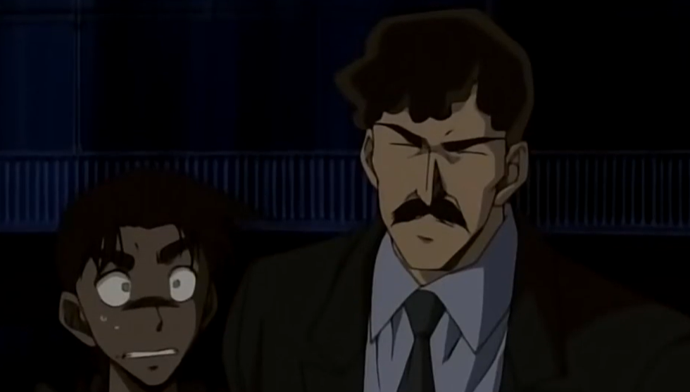 《柯南》：8个推理能力不输柯南的人，其中5个甚至比柯南还强