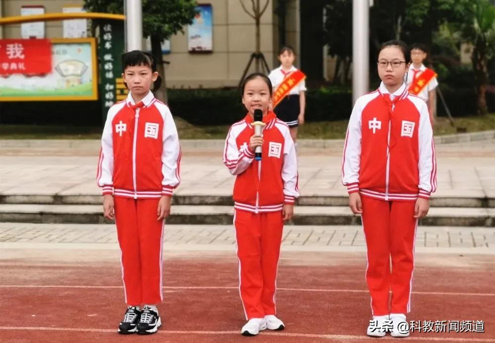 合肥经开区：全力以赴欢迎新同学