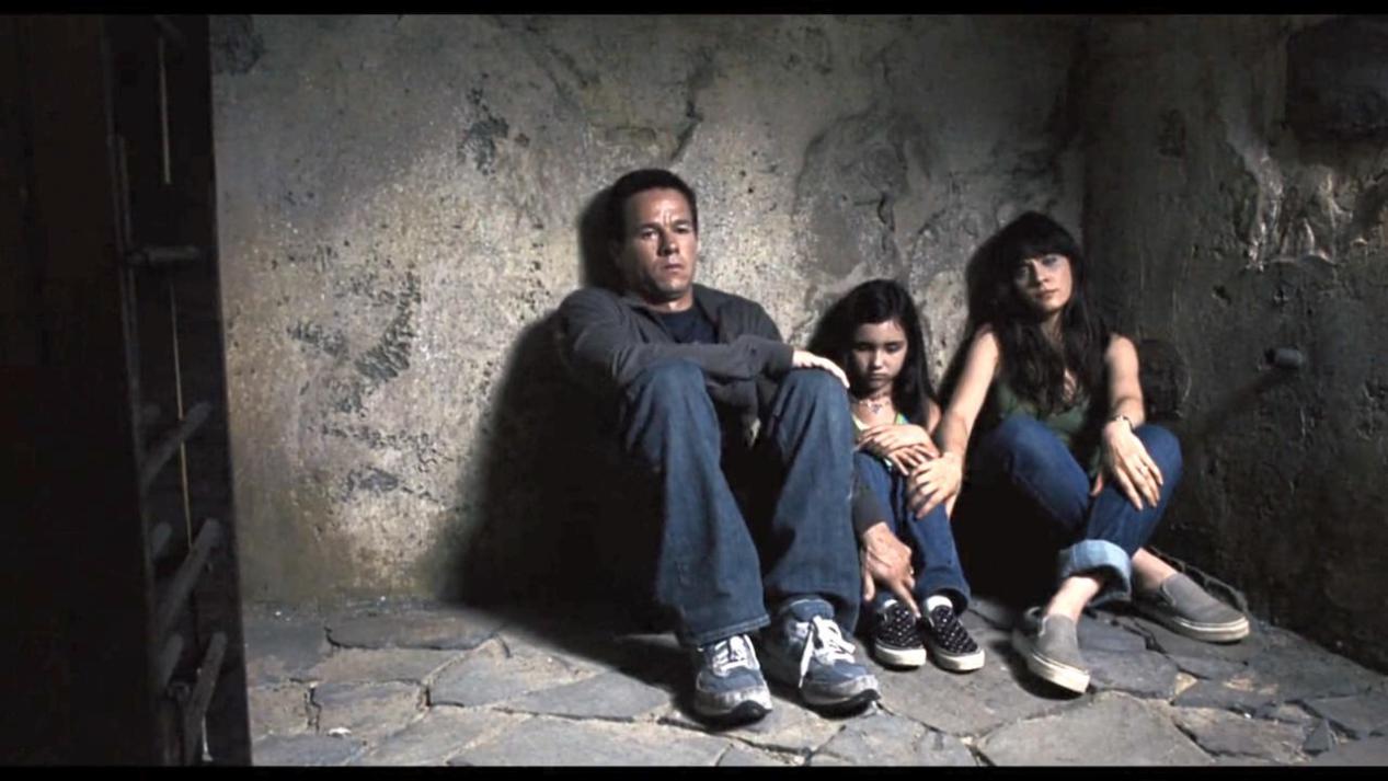 灭顶之灾电影剧情「解说」 _晶羽科技