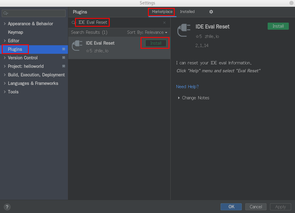 PyCharm 2021.1 最新专业版激活教程