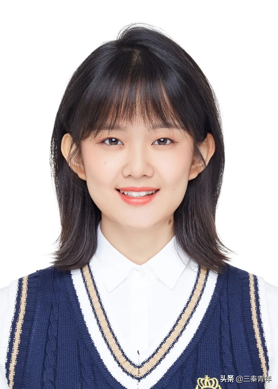 速看！第九届“陕西好青年”候选人员风采展示！