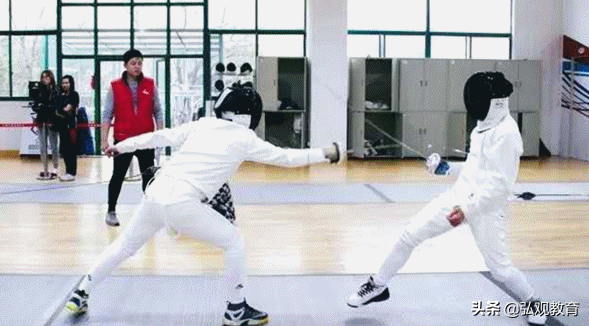 57名毕业生拿到世界名校250＋录取通知书！威雅公学长什么样？