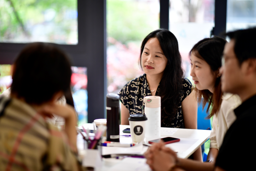 重塑学校组织，阿里背景的云谷学校是一所未来学校吗？