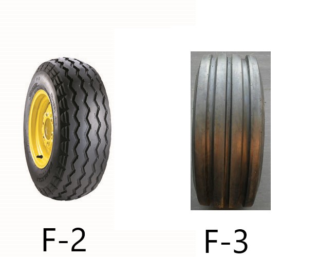 你對農(nóng)機(jī)輪胎的了解有多少？