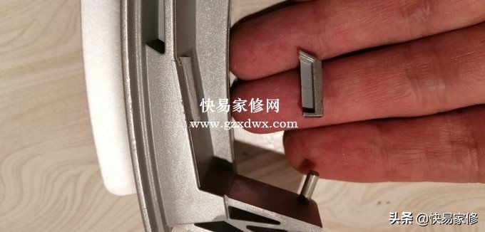 西门子洗衣机门打不开的故障原因及解决方法（图文详解）