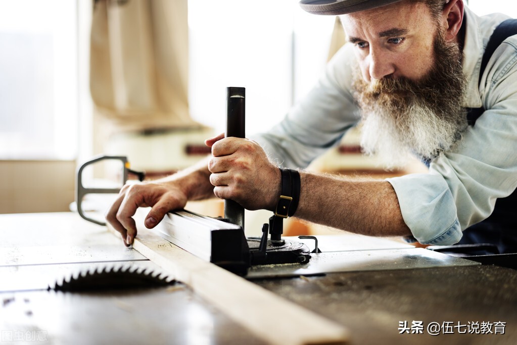 女怕入错行，除了当老师之外，这几门专业也适合女生报考，好就业