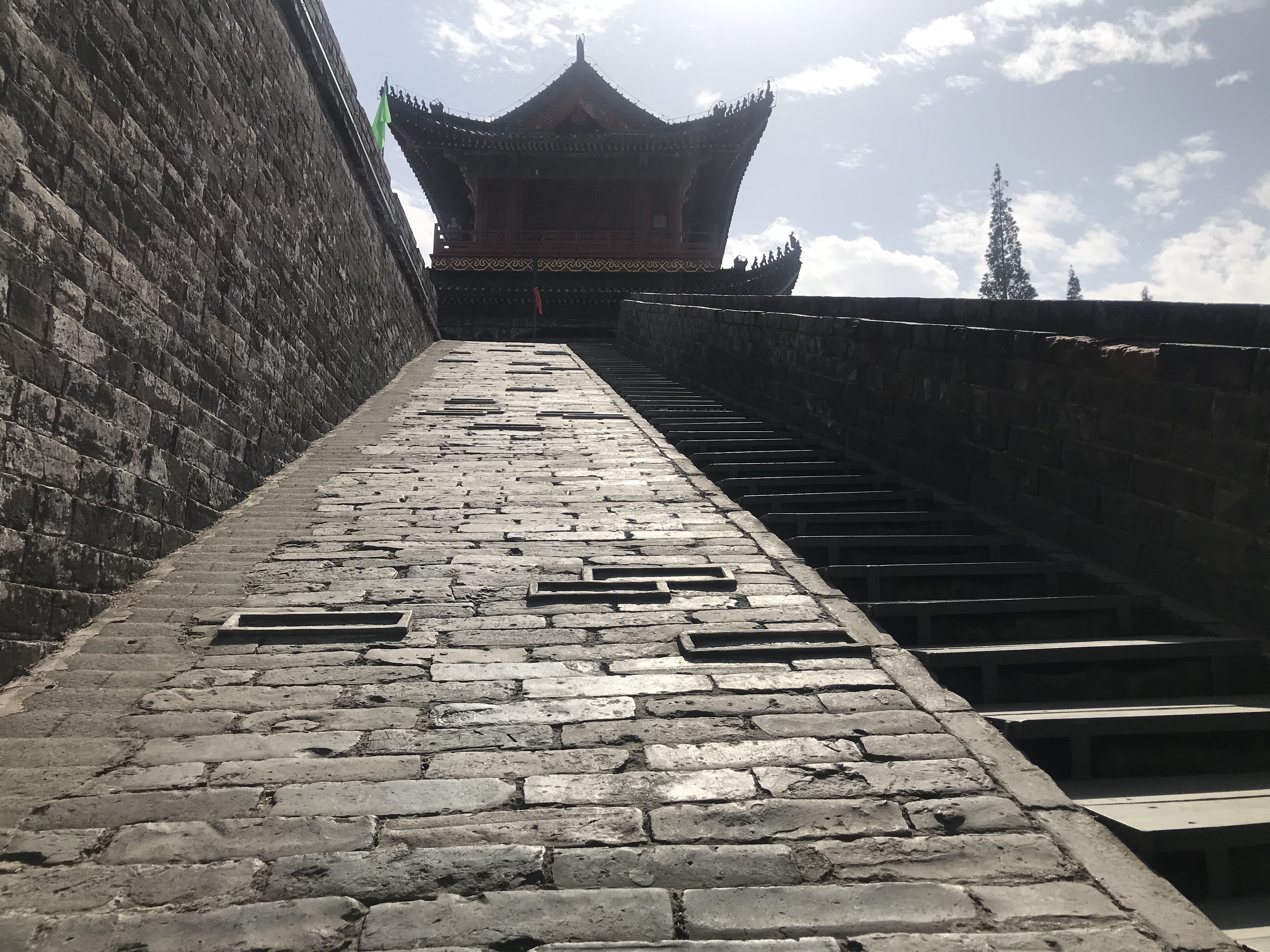 「游·荆州」这是一座被时光眷顾的城