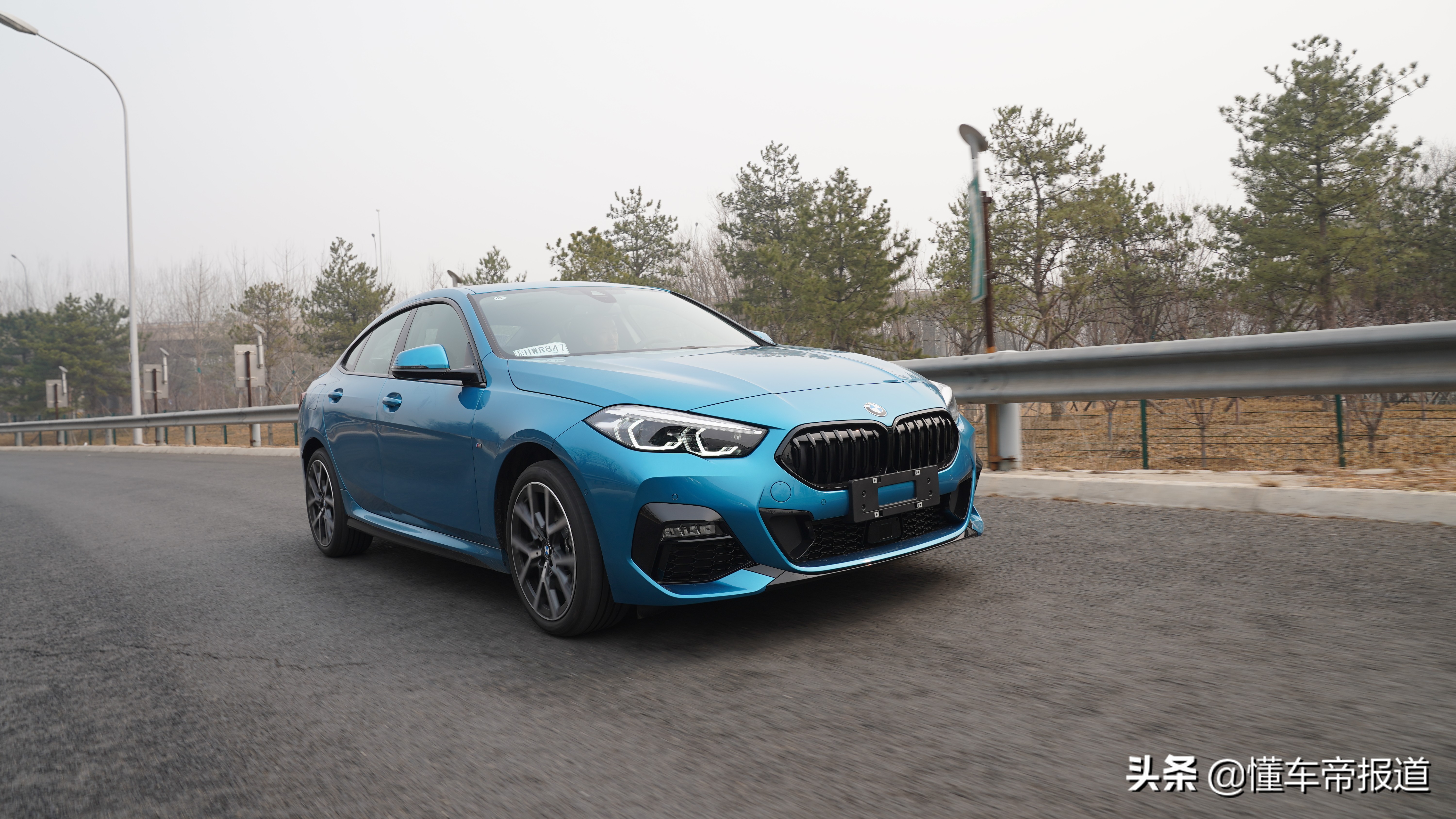 宝马两人座跑车(新车) - 四帝国车市