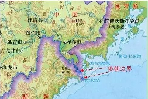 吉林防川：孤懸國外35年，借道蘇聯被拒，成了“中國之殤”