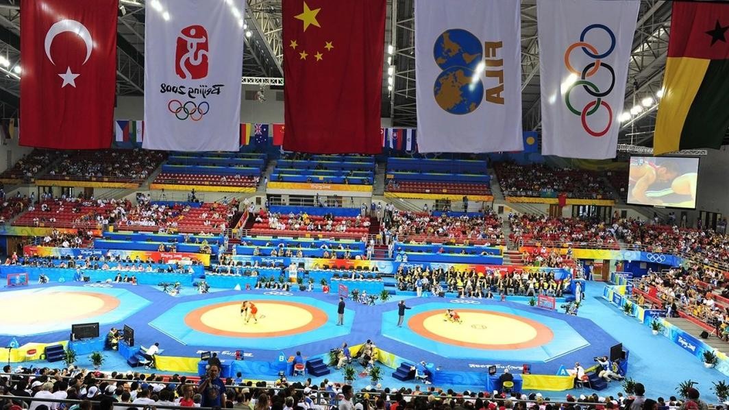 北京“神仙”大学，曾产生18枚金牌，坐拥超多“必去”打卡地！