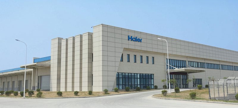 硬核！海尔全屋家居，广州建博会签约70+名经销商，靠的是实力