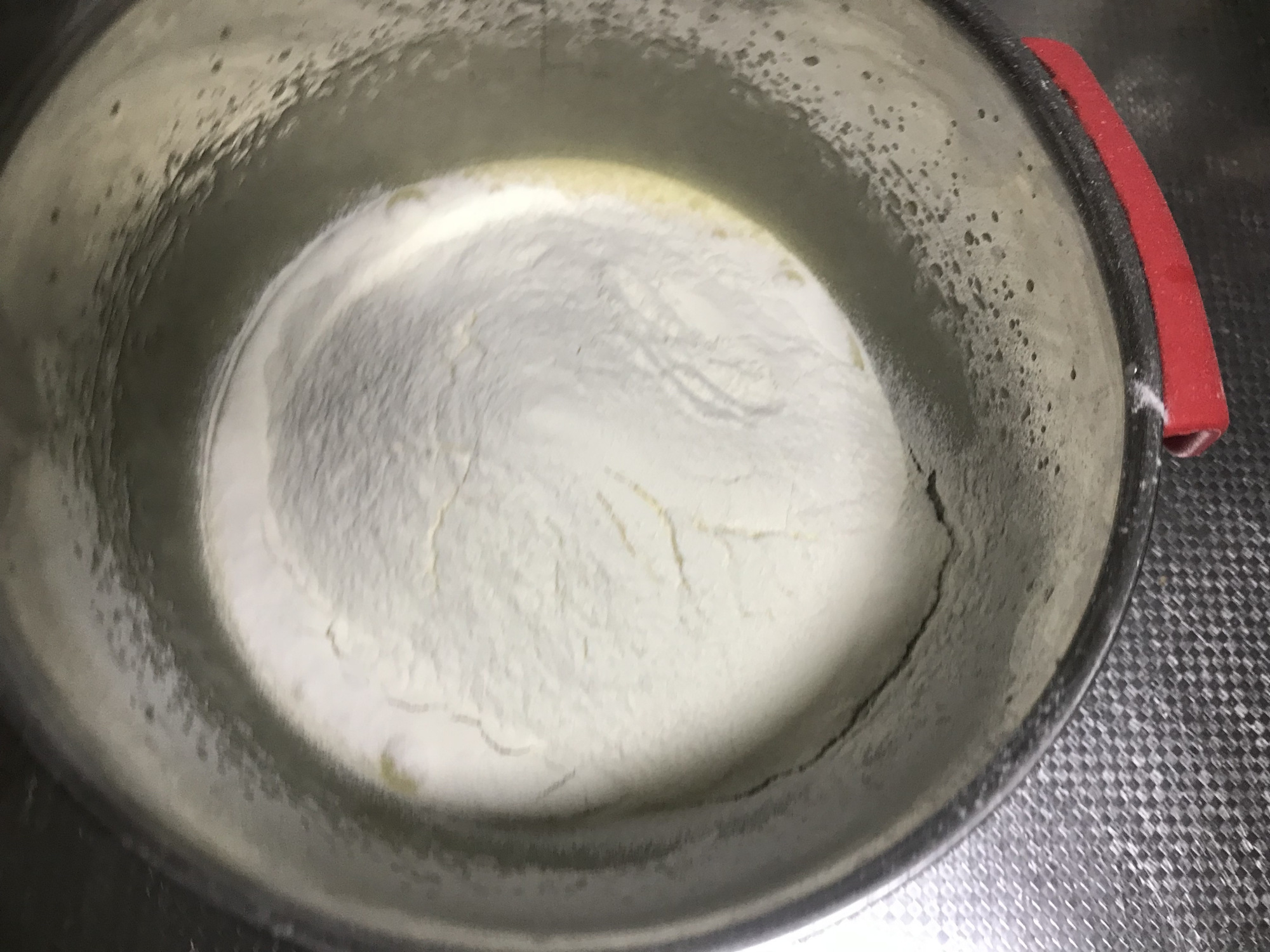 图片[13]-【老式月饼】做法步骤图 低油少糖 满满的回忆-起舞食谱网
