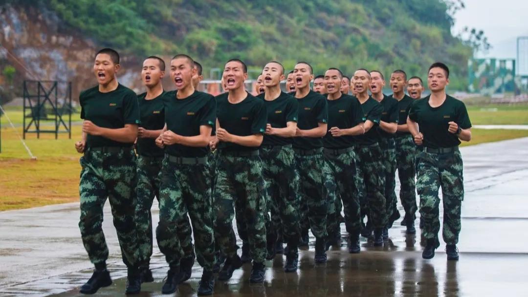 2021年定向士官的报考条件，报考流程培养模式及工作待遇相关问题