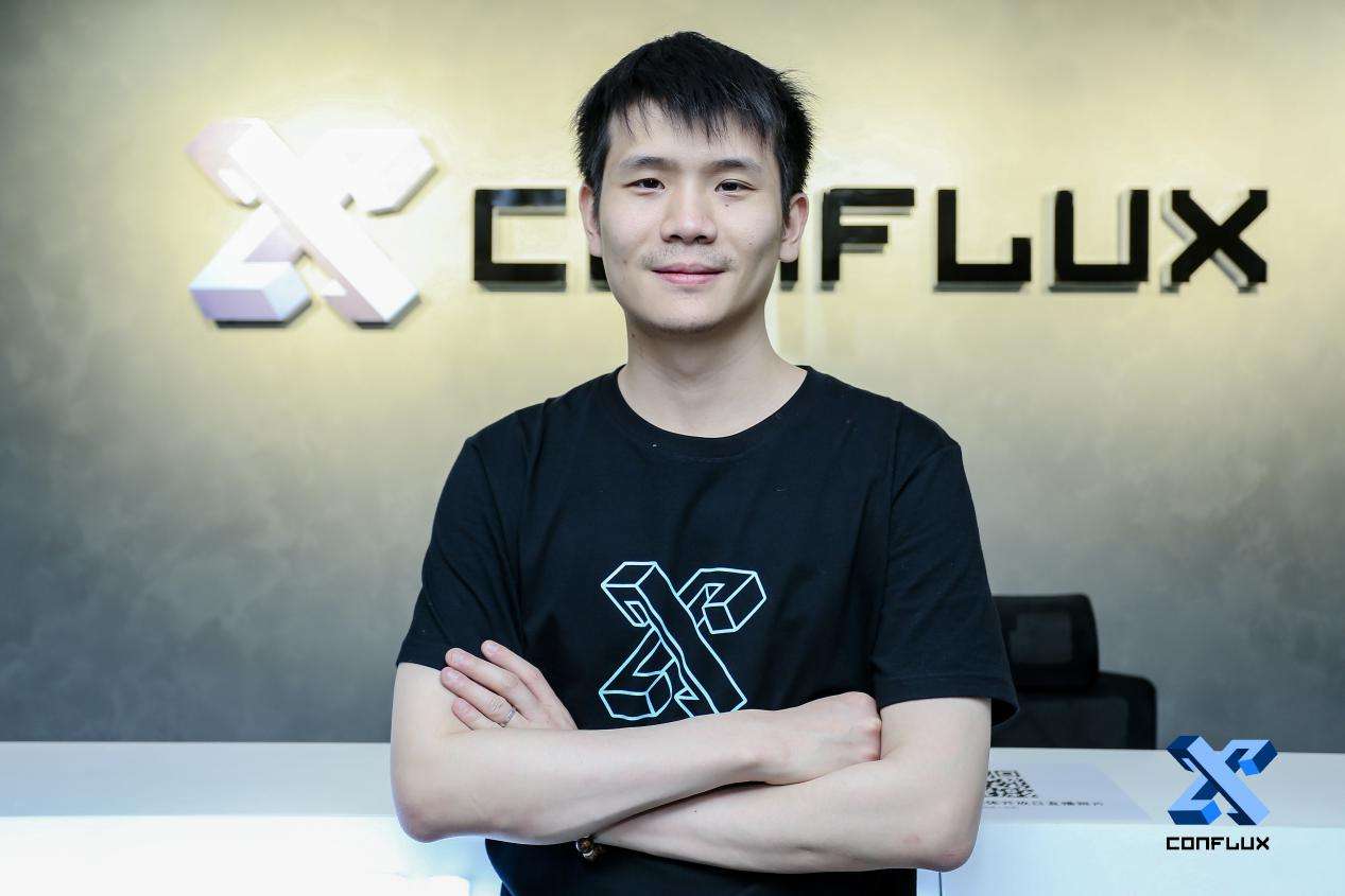 区块链技术“华人四杰”聚首Conflux，开创“公链革命”