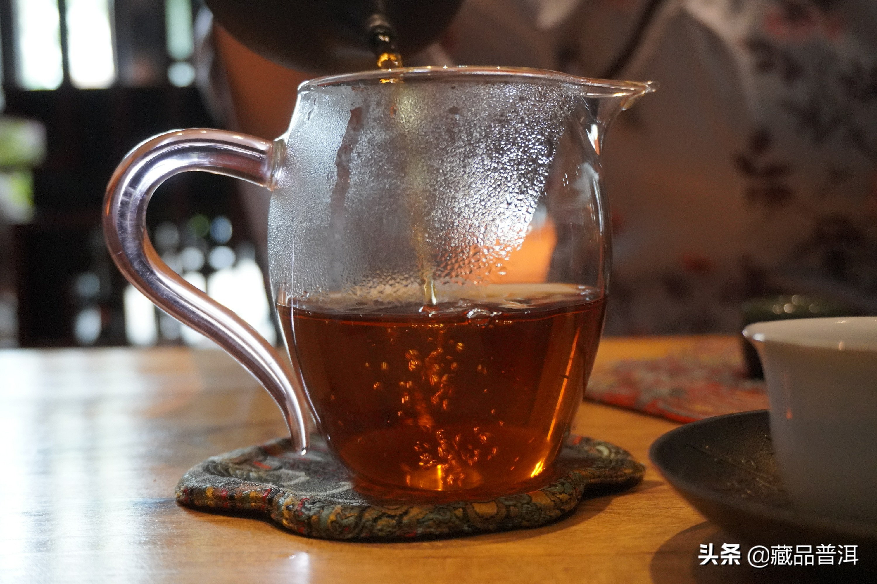 2021普洱茶十大知名品牌排行榜揭晓，您更青睐哪个？