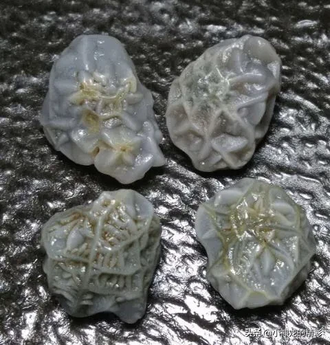 大千世界， 无奇不有， 各种各样千奇百怪的石头， 让你惊叹不已
