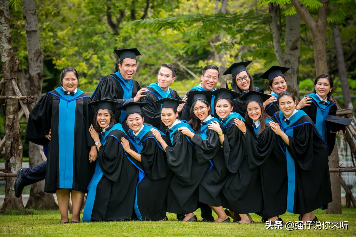 警惕！广西这三所大学遭“曝光”，毕业证一文不值，害人不浅