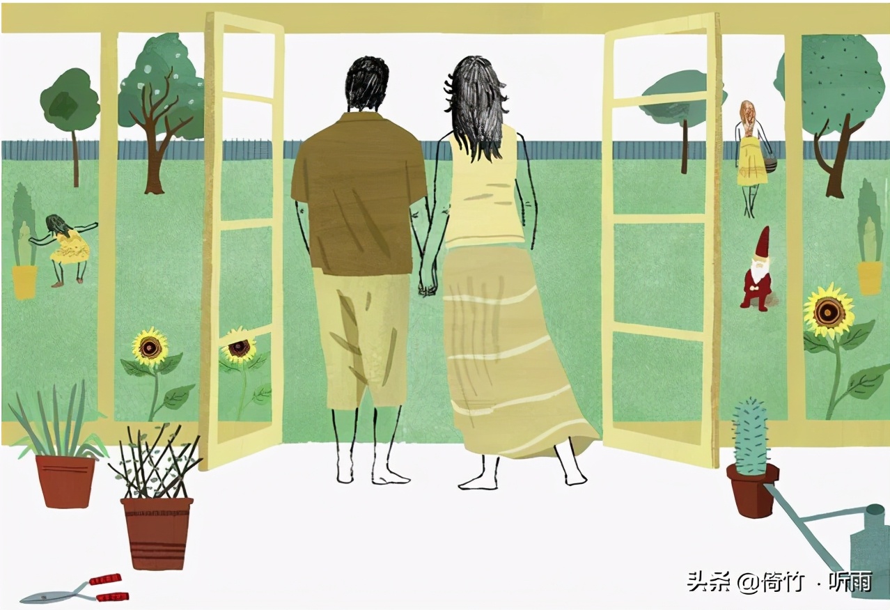 十二星座中最适合结婚的配对，婚后夫妻感情稳定，生活幸福美满