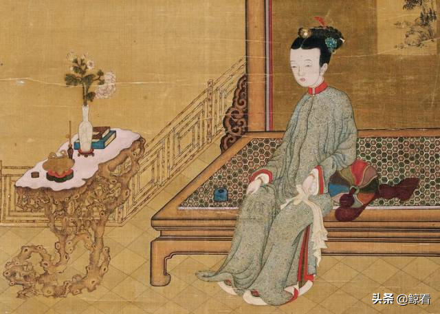 炉烟袅孤碧，云缕霏数千，焚一炉香窥尽古代文青的精致香生活