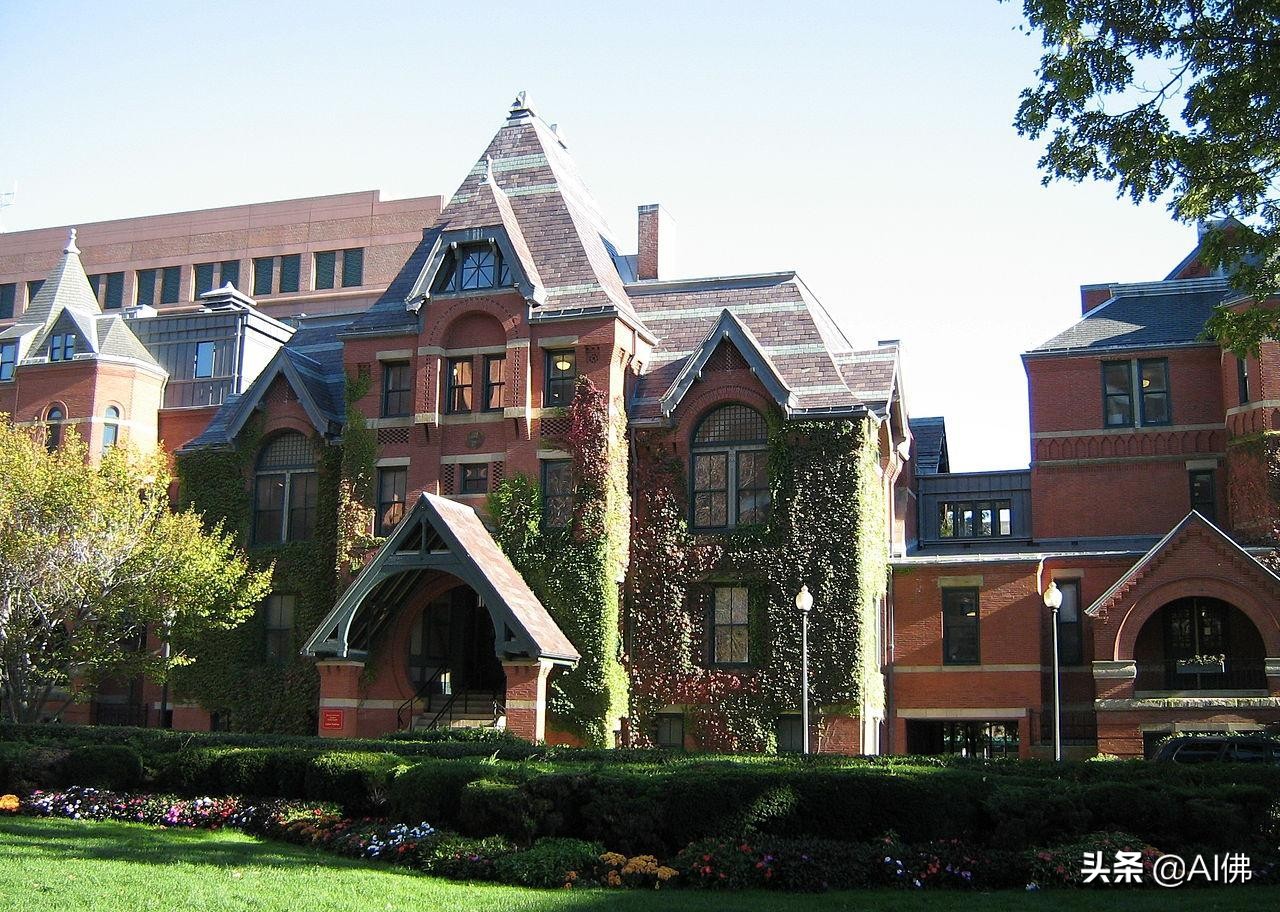 美国50所在大城市的最好大学