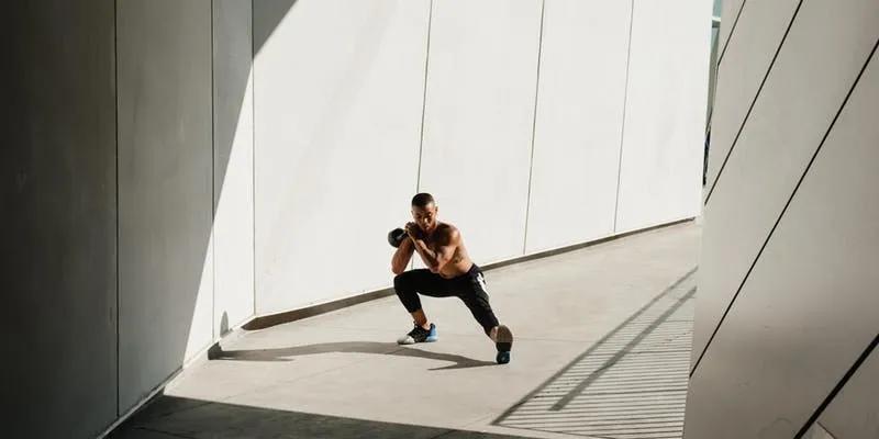 模仿野兽能长肌肉？别叫它五禽戏，请叫它“动物流”