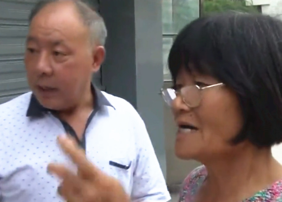 男子谎称梦见菩萨让自己假离婚，妻子答应后，方知上当了