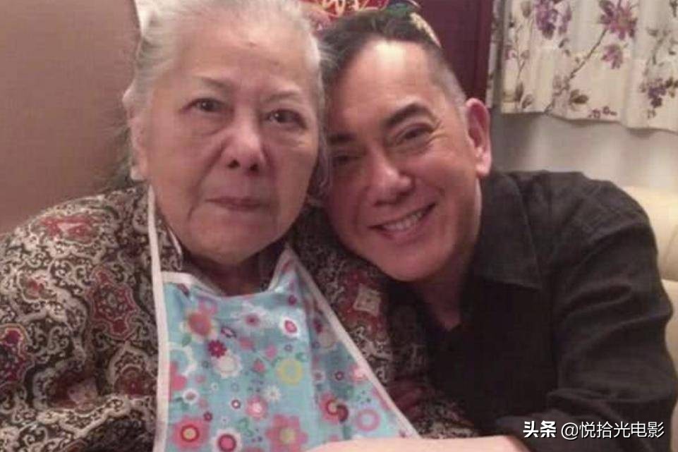 黄秋生从人设到事业，彻底凉凉，不容任何人抹黑钟南山院士