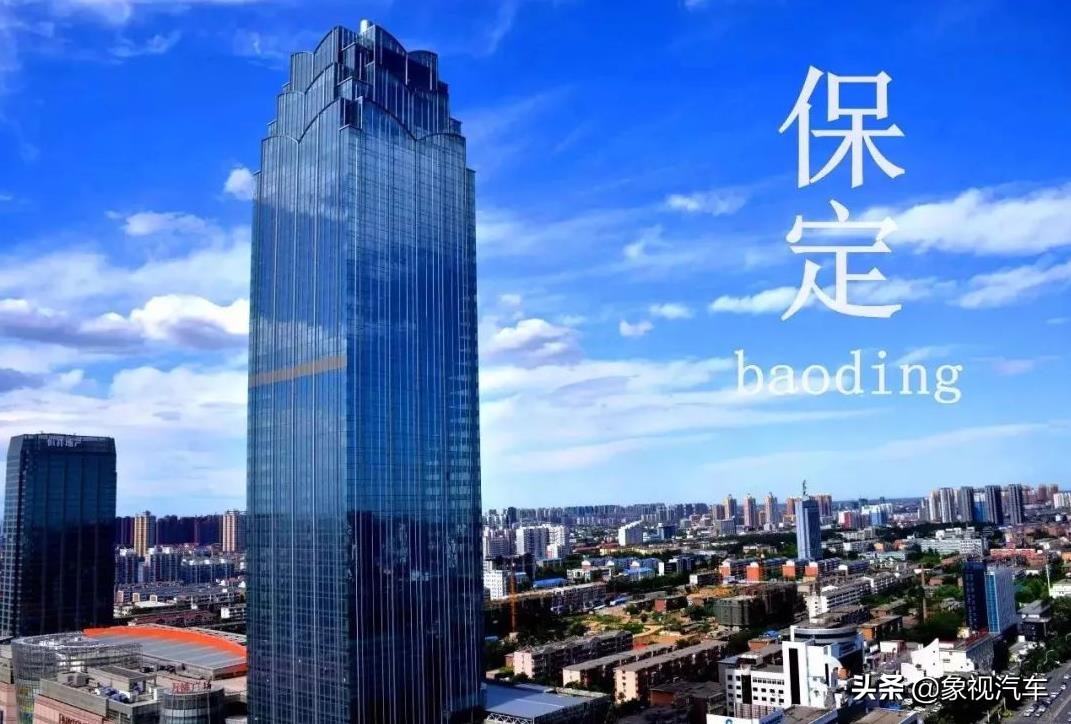 这家看不起长城魏建军的国有车企，最终被人“始乱终弃”