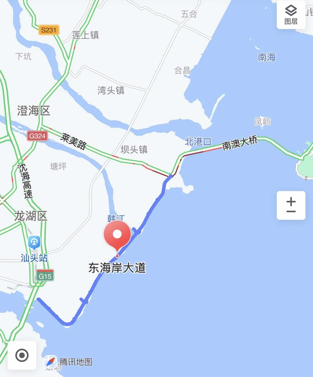 南澳岛：2天2夜不完全攻略，小众路线尽兴游