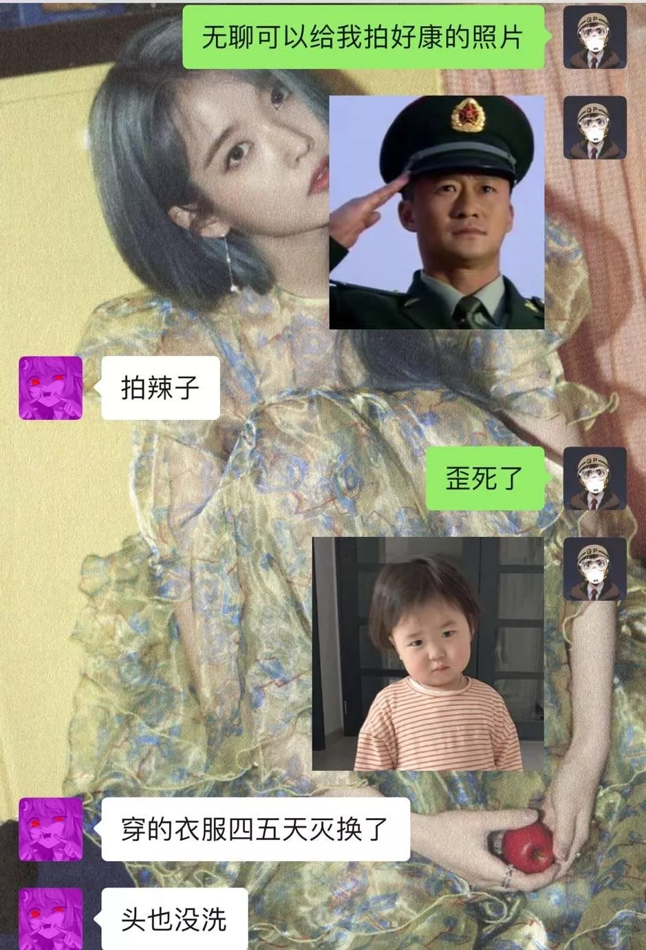 盘点西安美女超多的大学！惊艳到流鼻血