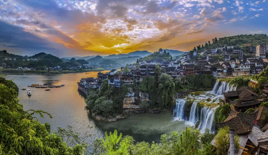 连休四天!五一假期去哪玩?这些地方值得去,人少景美!