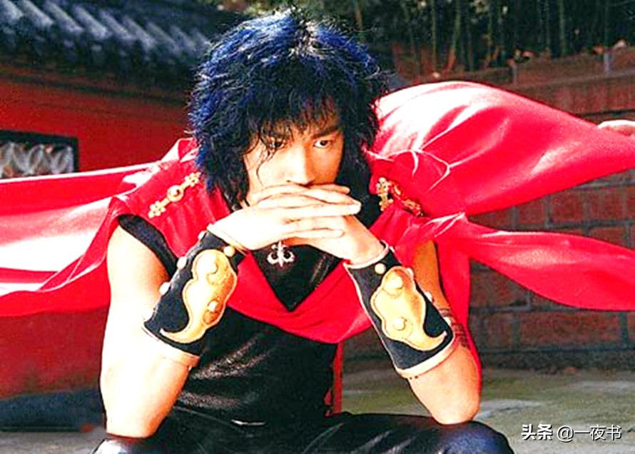 风云:出自步氏神族的步惊云天赋有多好?自创霸诀,能够自动修行