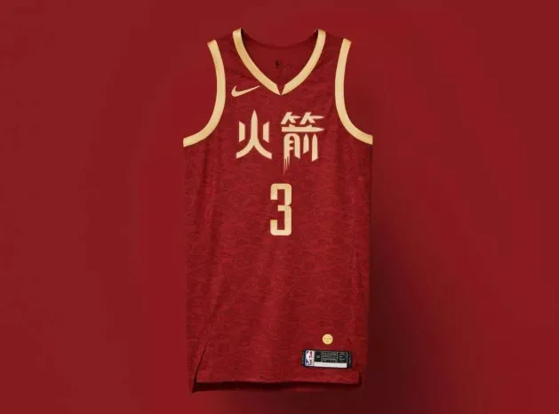 为什么nba主场穿客场球衣（一句话点评NBA18-19赛季城市版球衣）