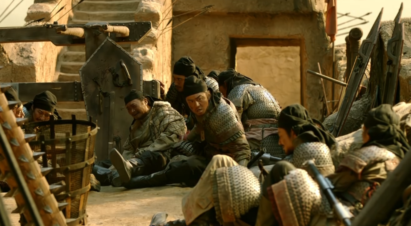 古代带刀事小，为何私藏铠甲却是死罪？盔甲之厉害，历朝不敢不禁