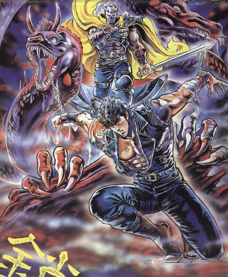 热血格斗金手指 热血格斗选人技巧-百科叔叔