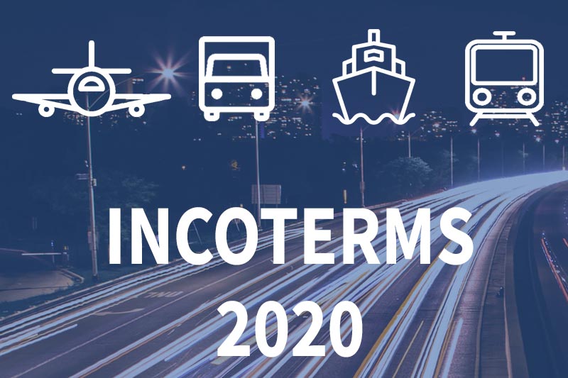 fca贸易术语（Incoterms）