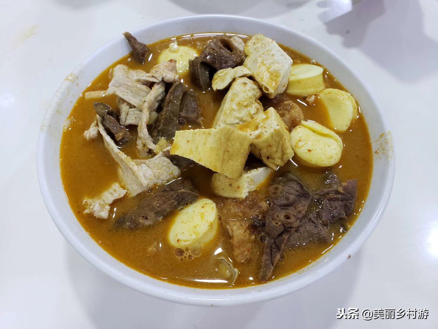 福建经典十大美食盘点，没吃过都不算来过，看看你吃了几种