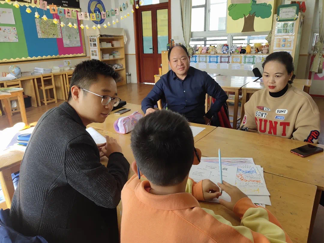 您想看的句容碧桂园学校融合课程小学部「特色介绍」