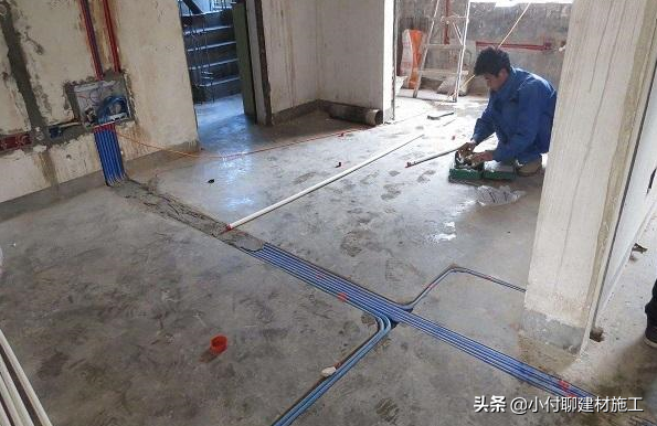家庭装修自装与装饰公司装修的利与弊