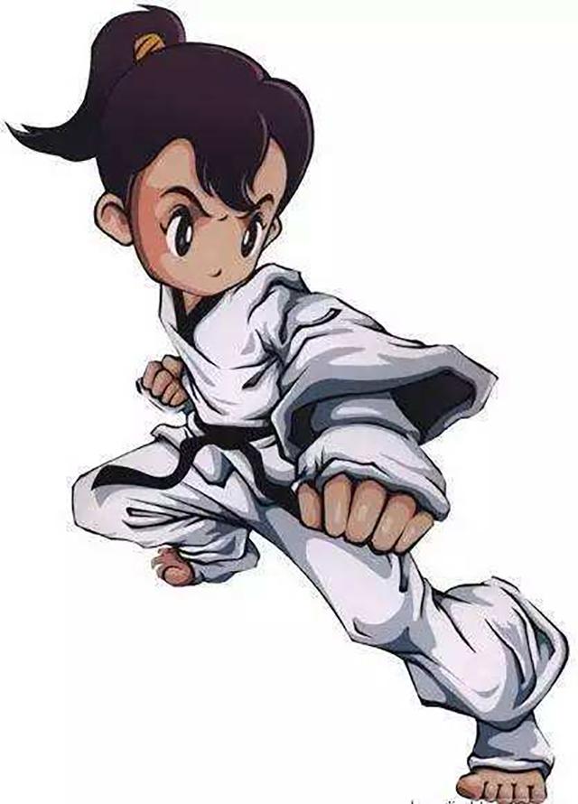 17岁女跆拳道冠军练十年被未成年杀害，蒋方舟：跆拳道不能防身