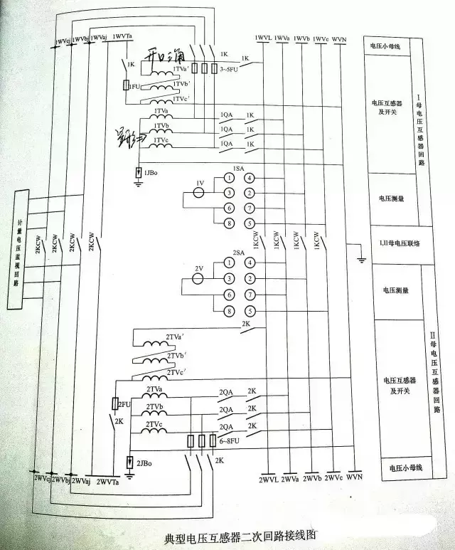 电压互感器知识大全，你都懂吗？