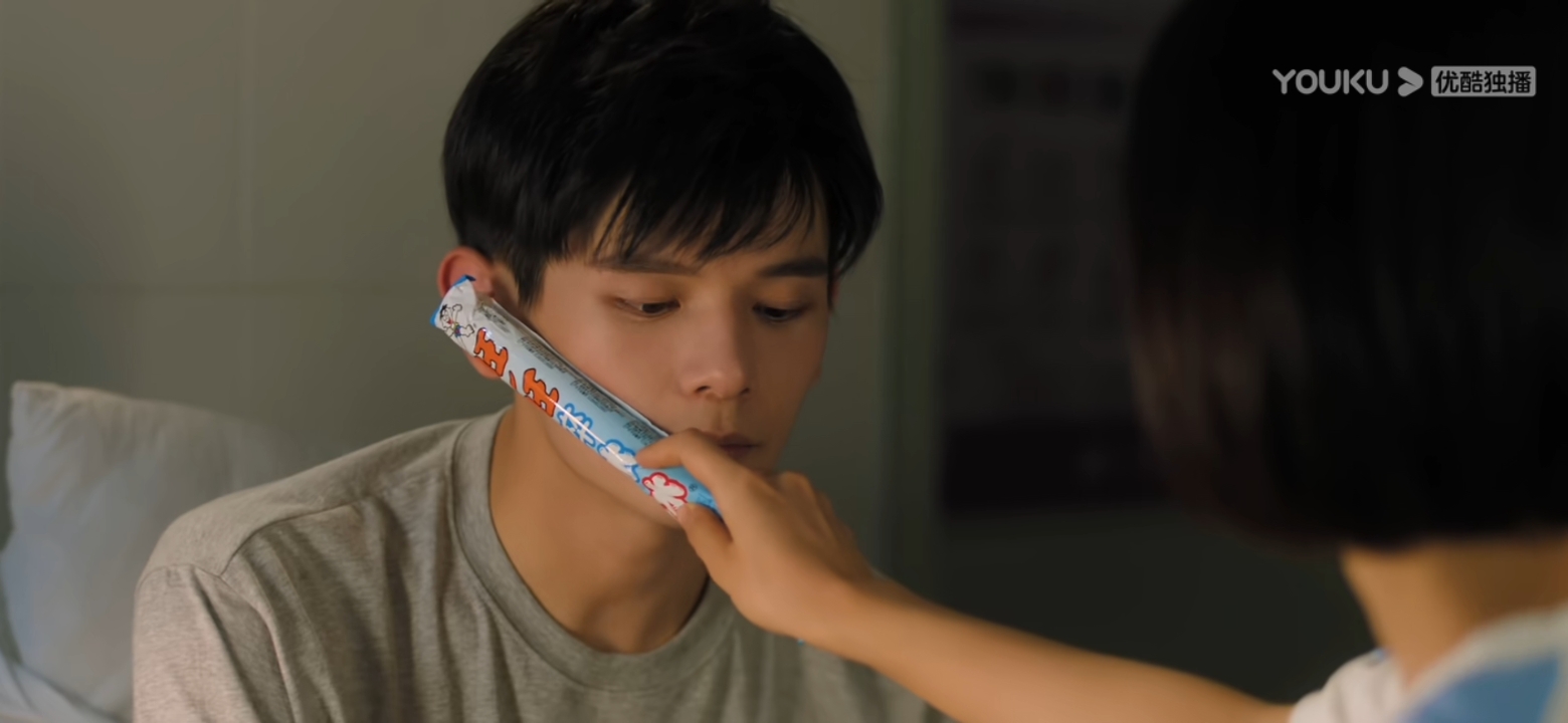 《放学别走》：一集炸学校，第三集太真实，高四生活笑闹间太感人