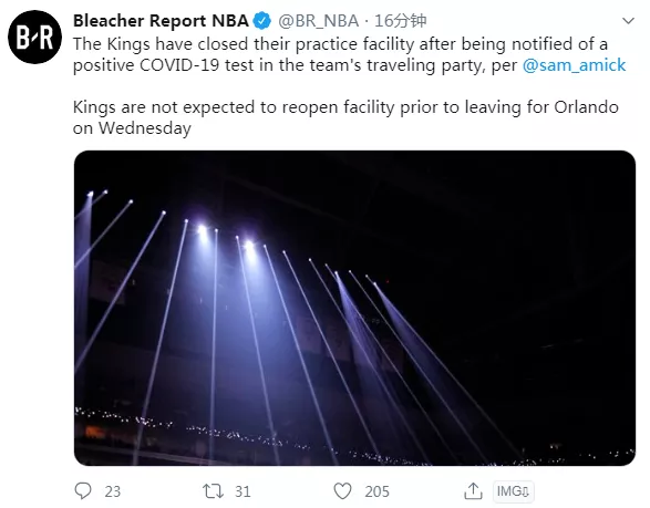 nba哪些球队被马赛克了(7队关闭球馆！马赛克雄鹿多人感染，哈登破案了)