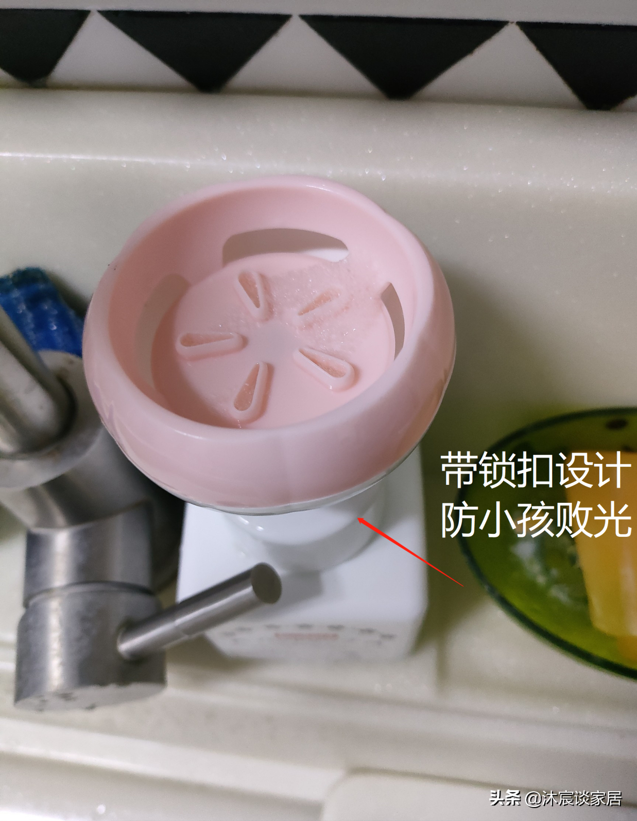 家里添置的这些家居用品，不仅看着赏心悦目，很治愈，还很实用