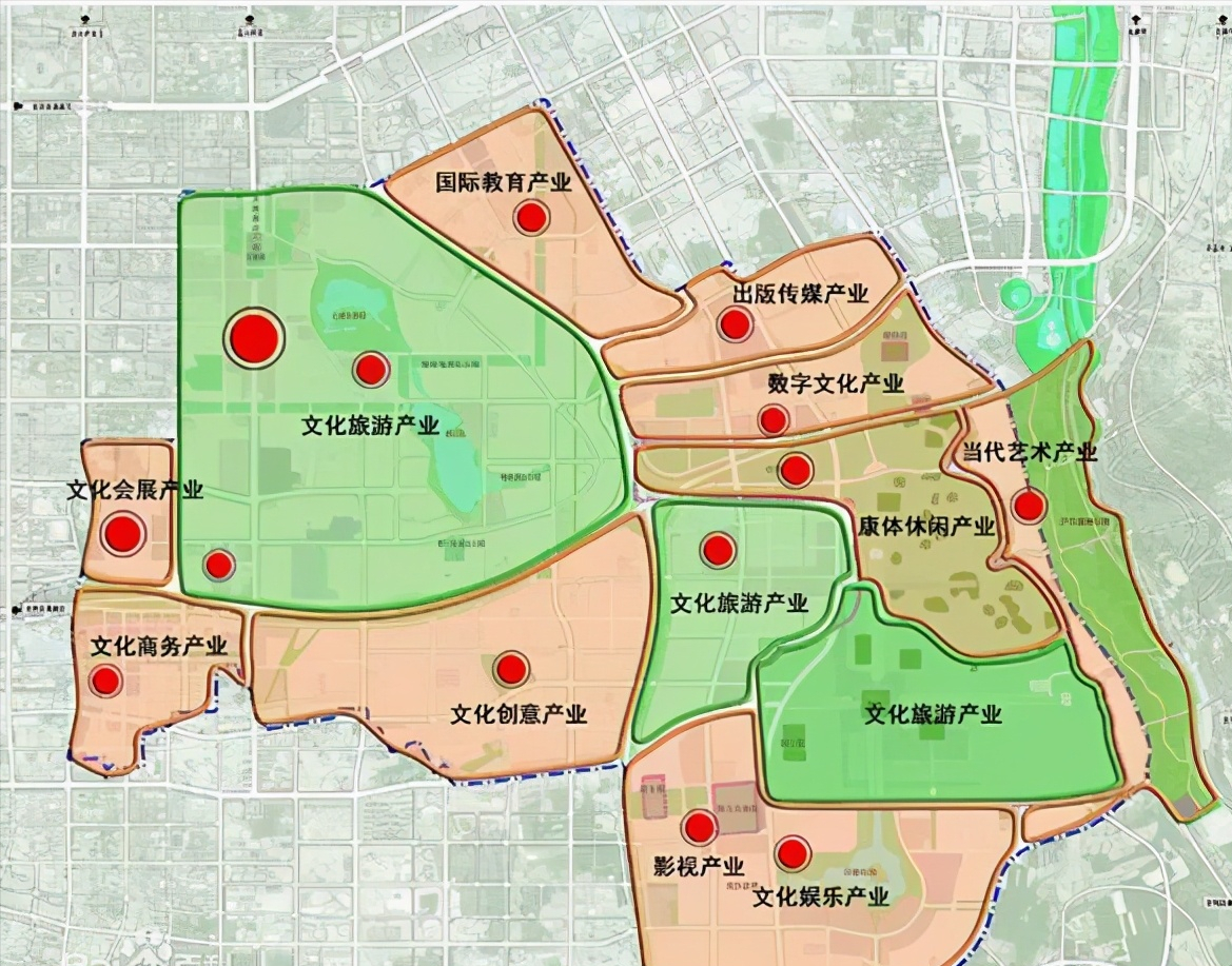西安二环内价格洼地，大兴新区板块高规划再出发，要不要上车？
