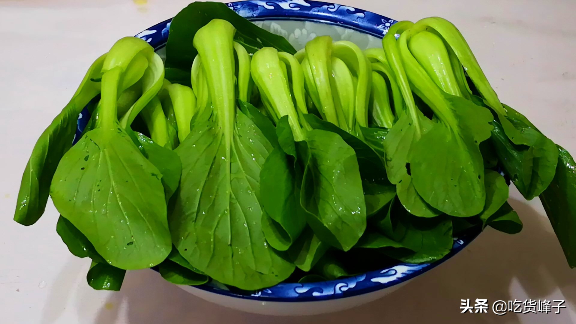 油菜怎麼吃(小油菜的吃法有哪些)