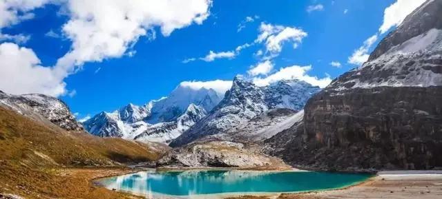 十大必去的云南旅游景点，你去过几个？