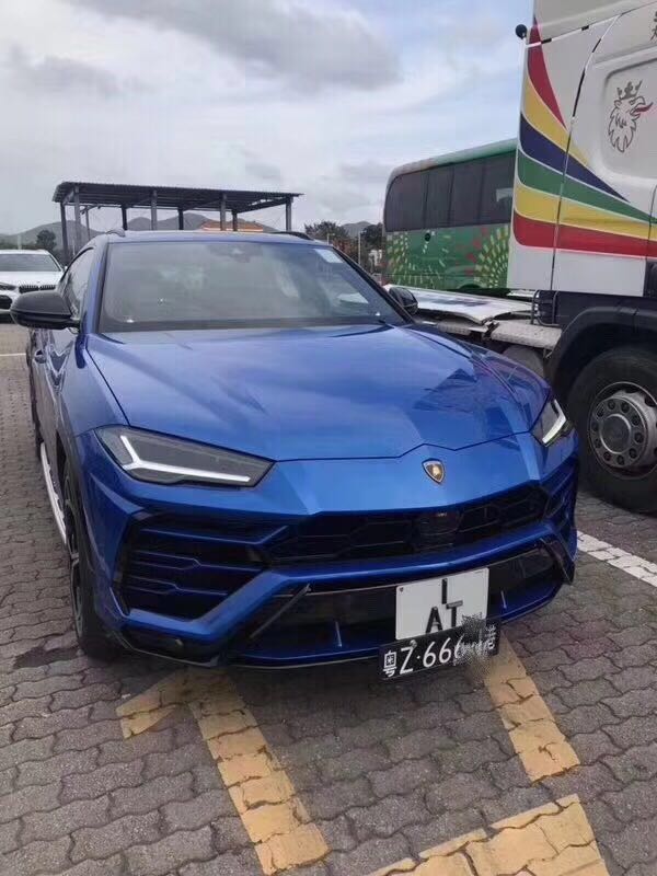 粵港兩地車(chē)牌代辦需要多少錢(qián)